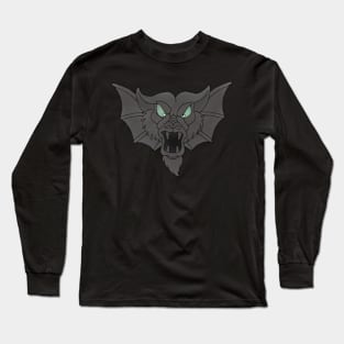 Danse Macabre Long Sleeve T-Shirt